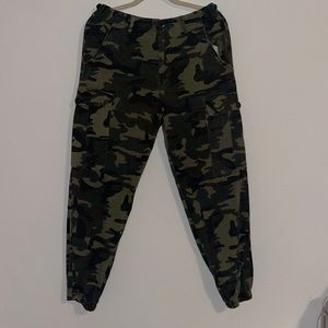 Army, fatigue, pants